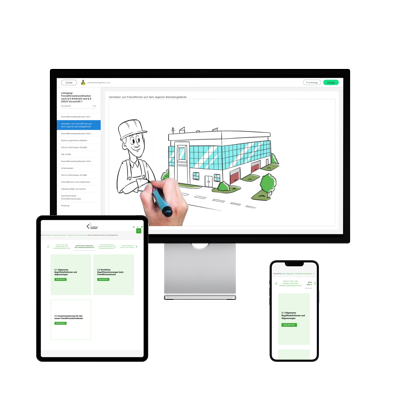 Bundle 2: Digibook + Online-Schulung